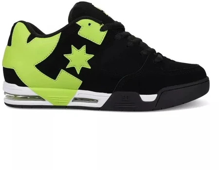 DC Shoes DC Command DC02220003 Juoda