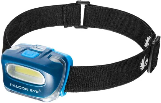 Mactronic Falcon Eye 120lm žibintuvėlis ant galvos BLAZE
