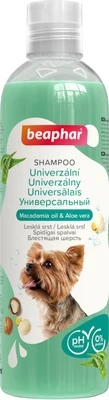 Šampūnas Beaphar Universal 19967, 0.250 l