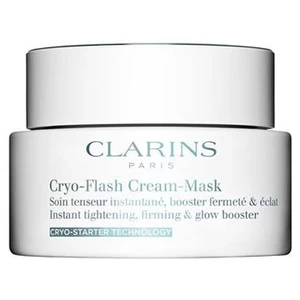 Veido kaukė Clarins Cryo Flash, 75 ml, moterims