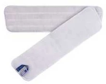 Multi Moppe Tør 60 cm Velcro Microfiber,1 stk