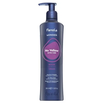 Fanola Wonder No Geltona Mask 350ml