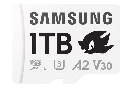 PRO Plus microSD Card