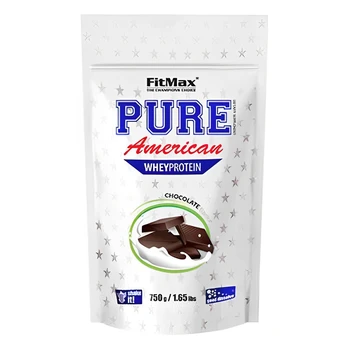 FitMax Pure American Whey 750g