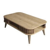 Kalune Design Kavos staliukas EylÃ¼l - Oak kaina