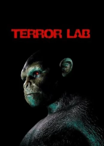 Terror Lab PC