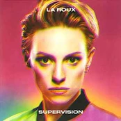 CD La Roux - Supervision