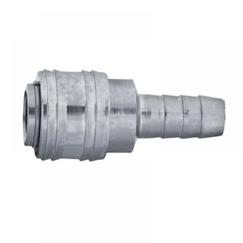 Greito jungimo mova su 6 mm jungtimi Pansam A535306