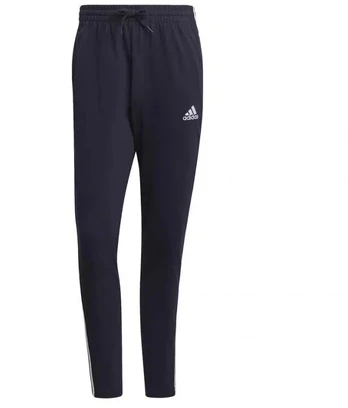 Adidas Essentials Single M GK8997 kelnės