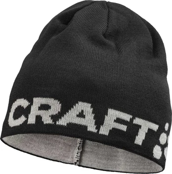 Craft Adv Nordic Training Merino Logo Hat 92800634103 : Dydis - L/XL