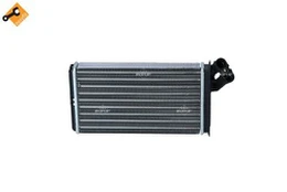 NRF NRF 58066 Interior heater radiator