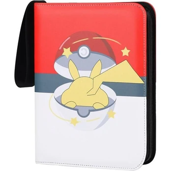 Pokemon albiumo kortos
