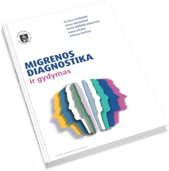 Migrenos diagnostika ir gydymas