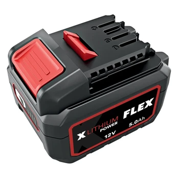 Akumuliatorius FLEX AP 12V 5,0Ah