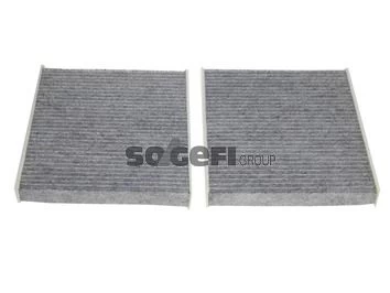 Filtras, salono oras PURFLUX AHC336-2