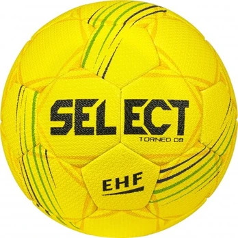 Kamuolys, rankinio Select Handball Torneo DB v23, 1 dydis