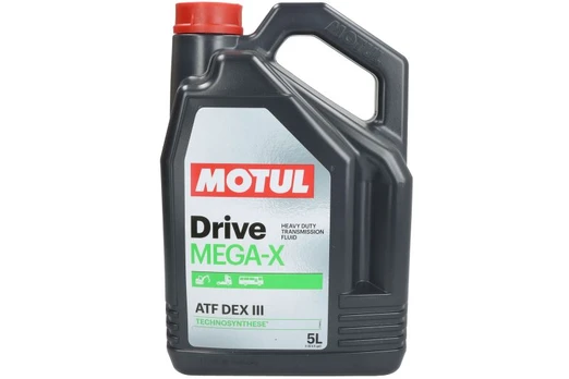 Hidraulinė alyva MOTUL 114410