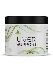 PEAK Liver Support - 90 kaps.