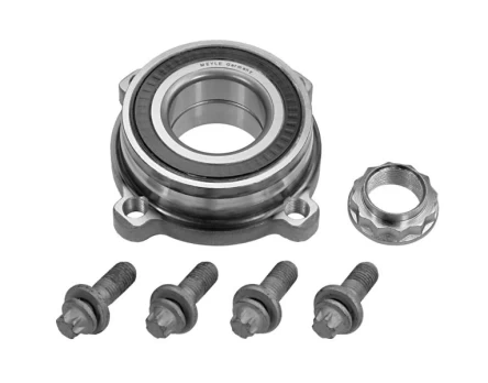 MEYLE 314 752 0001 Wheel hub