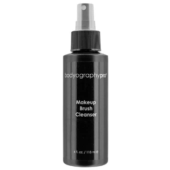 Bodyography Makiažo šepetėlių valiklis BDPS03, 118 ml