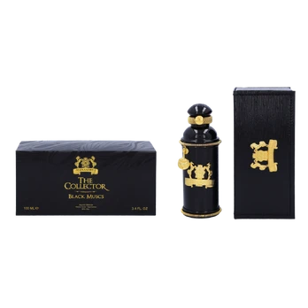 Kvapusis vanduo Alexandre.J Black Muscs, 100 ml
