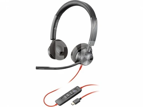 POLY Poly Blackwire 3320 MST USB-C/A adapter 8X220A