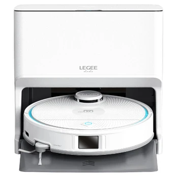 Dulkių siurblys-robotas Hobot Legee Q10 Pro