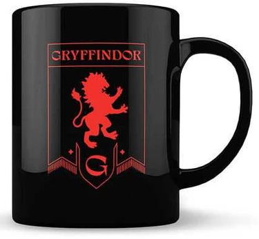 ERIK Harry Potter Gryffindor premium mug
