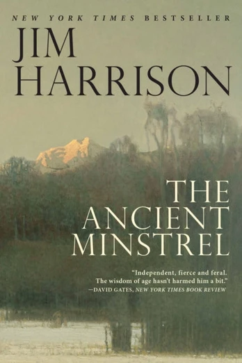 Ancient Minstrel
