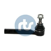 Skersinės vairo trauklės galas RTS 91-00394