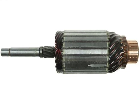 Ankeris, starteris AS-PL SA3030