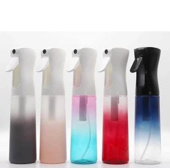 Huakaisi vandens purkštuvas, 300 ml