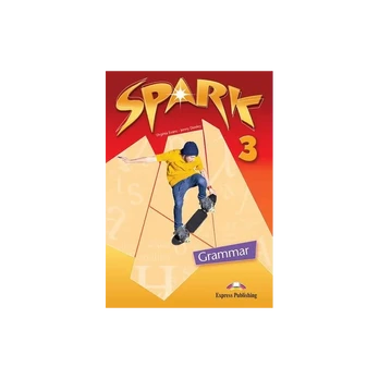 Spark 3 Grammar (gramatika)