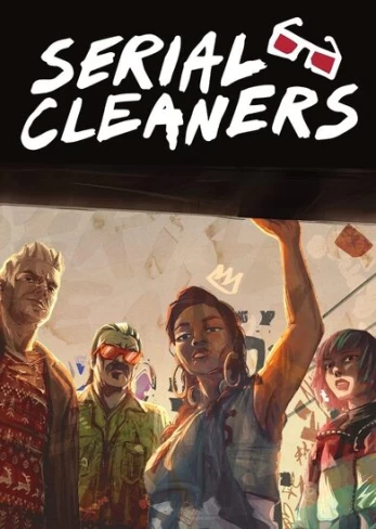 Serial Cleaners PC