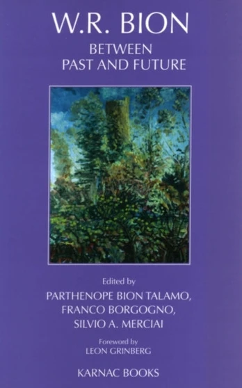 W.R. Bion