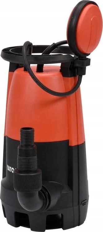 Yato specialus siurblys 900W (YT-8533)