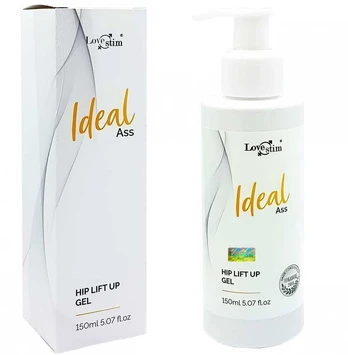LoveStim Żel- IDEAL ASS 150 ml