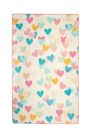 Asir kilimas Hearts 160x230 cm