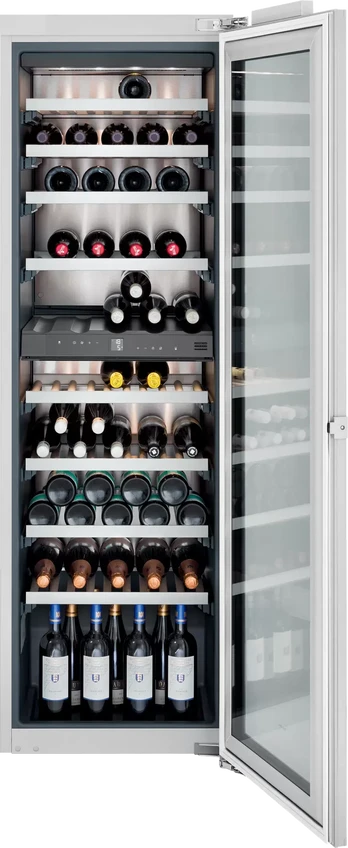 Vyno šaldytuvas Gaggenau RW282263