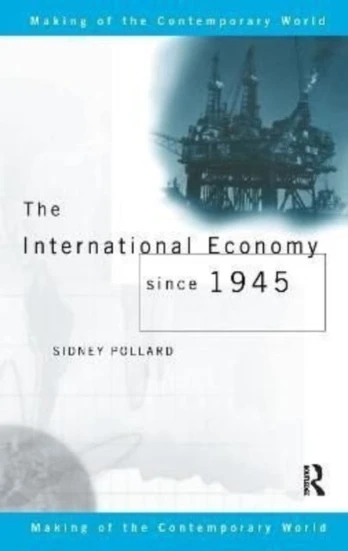 International Economy since 1945