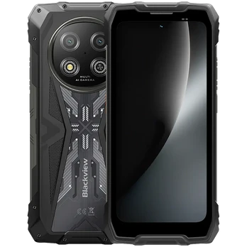 Blackview Rock 2 256GB