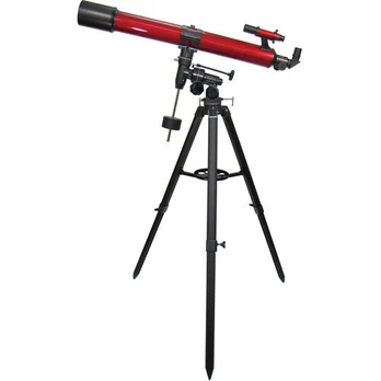 Teleskopas Carson Red Planet RP-400