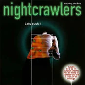 CD Nightcrawlers & John Reid - Lets Push It