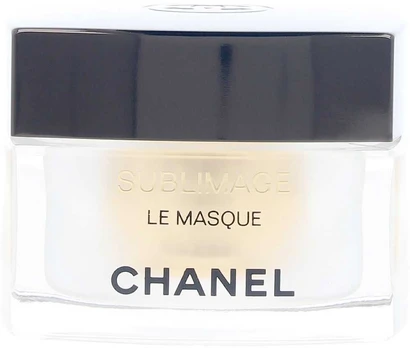 Chanel SUBLIMAGE mask 50 ml