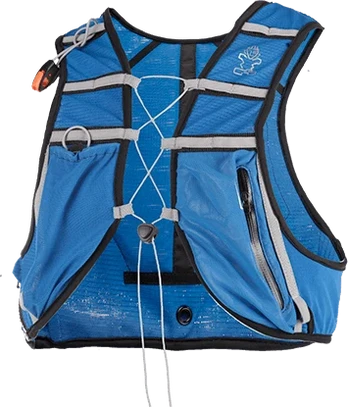 Hidravimo liemenė Starboard Vest Hydration Pack