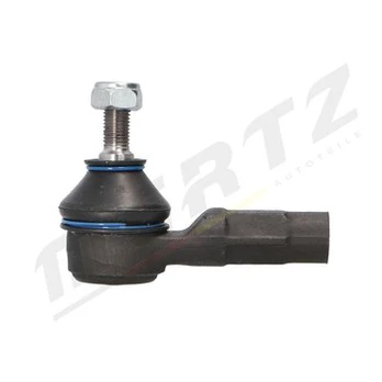 Skersinės vairo trauklės galas MERTZ M-S0426