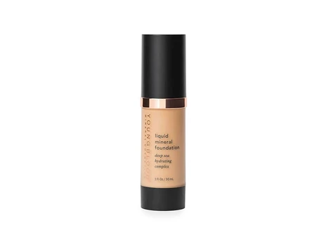 Youngblood Liquid Mineral Foundation Golden Tan 3ml Sample