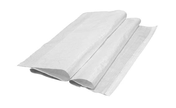 Polipropileninis maišas 55 x 105 cm.