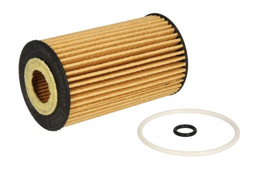 Alyvos filtras HENGST FILTER E650H01D444