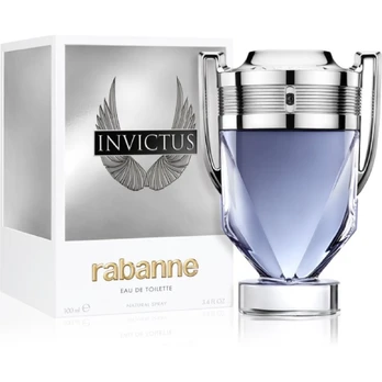 Rabanne Invictus EDT tualetinis vanduo vyrams, 100 ml